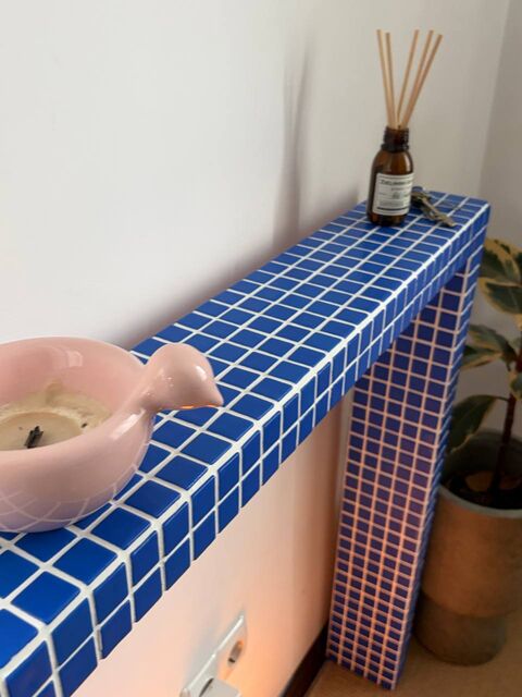 Столик Console Table