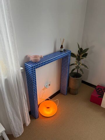 Столик Console Table