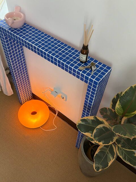 Столик Console Table