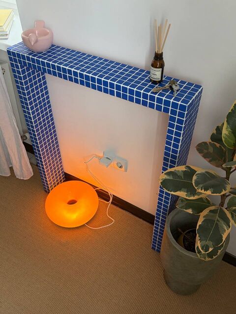 Столик Console Table