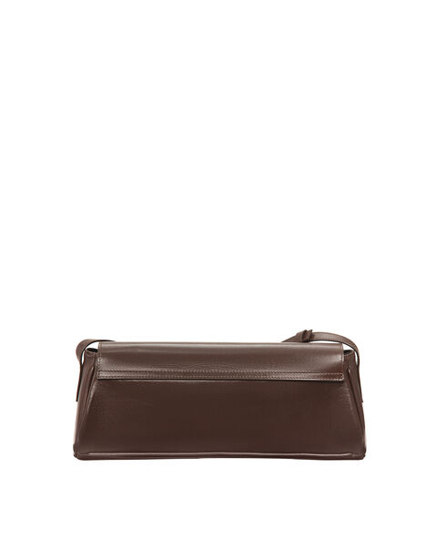 Сумка BG211 Коричневий трентіно