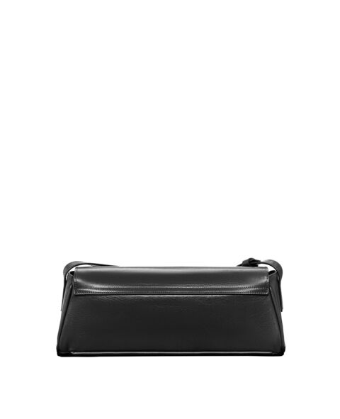 Сумка BG211 Чорний трентіно