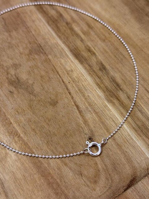 Choker with carabiner “Ball”