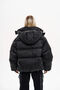 Chloe Black Winter Jacket