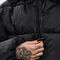 Chloe Black Winter Jacket