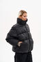 Chloe Black Winter Jacket