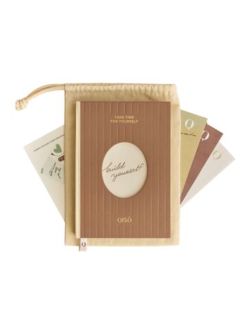 Планер "Choco Velvet"