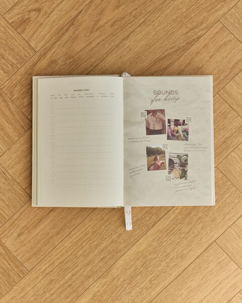 Planner "Zefir 2"