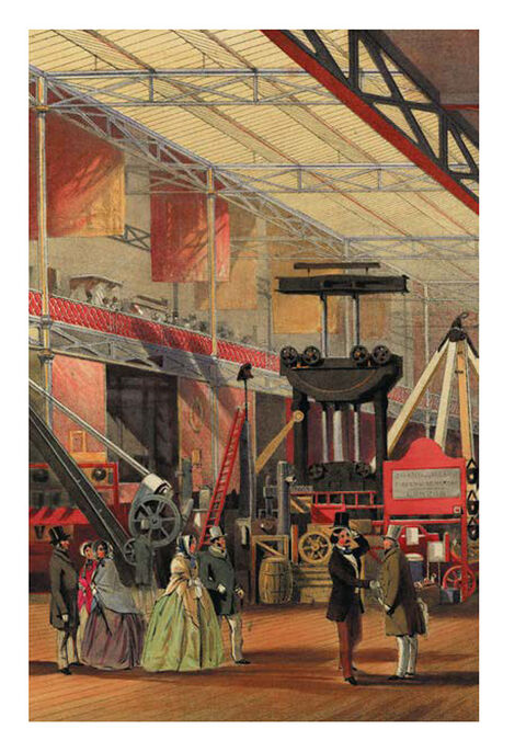 Баугауз (Світ мистецтва). Френк Вітфорд