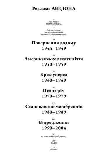 Річард Аведон. Реклама Аведона