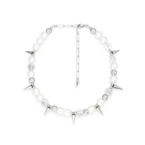 Чокер Rebel Kawaii with Spikes