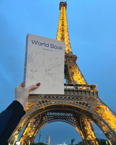 Worldbook Worldwide version