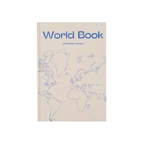 Worldbook Worldwide version