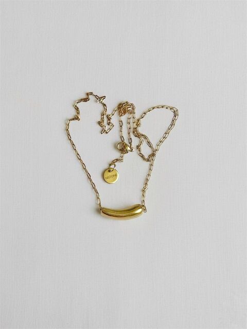 Підвіска "Golden Bean" (наскрізна підвіска)