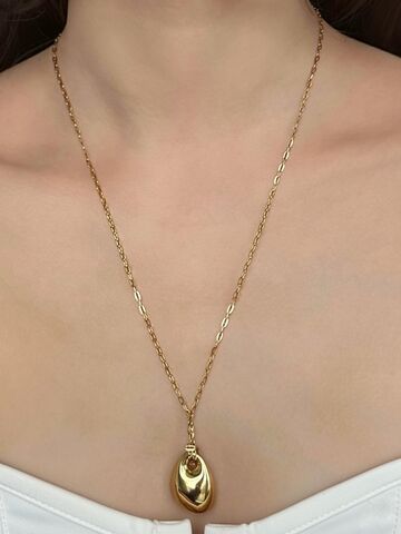 Підвіска "Golden Drop"