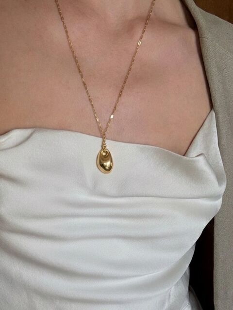 Підвіска "Golden Drop"