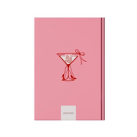 Блокнот Carrie Notes