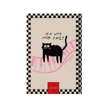 Блокнот Phoebe’s Catbook