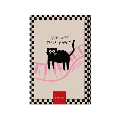 Блокнот Phoebe’s Catbook