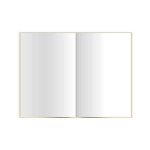 Notebook "The Boy Who Wrote"