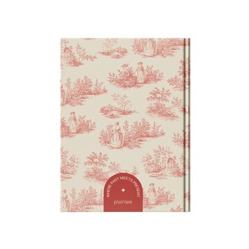 Планер Pardon My Perfection