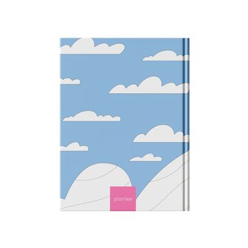 Планер Patterns of Nature