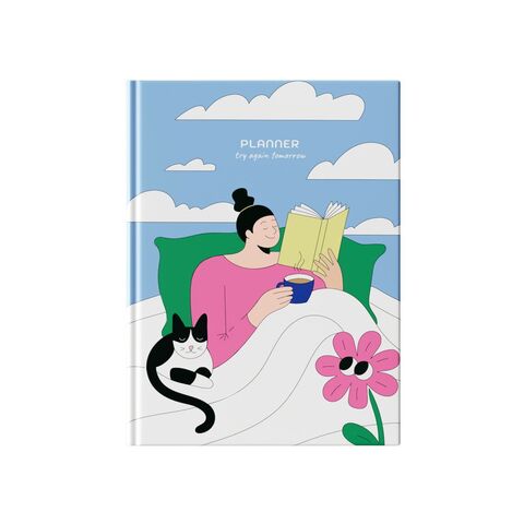 Планер Patterns of Nature