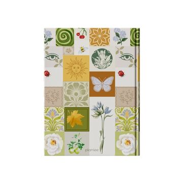 Planner Patterns of Nature