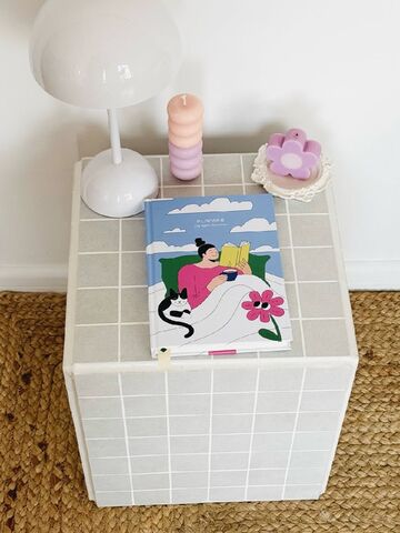 Планер The Art of Pause