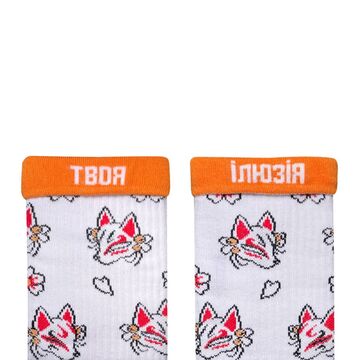 Шкарпетки Kitsune