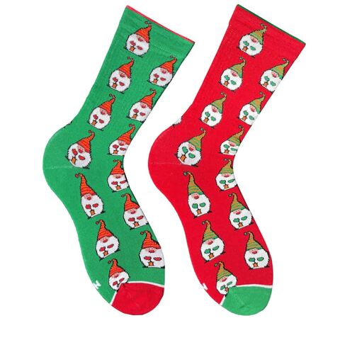 Socks Fairytale Gnomes