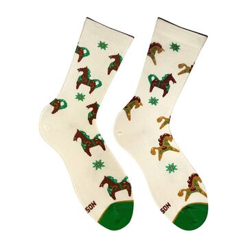 Шкарпетки Керамічні коники