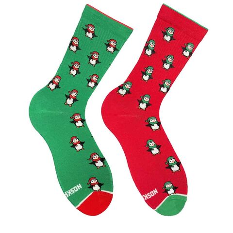 Socks Penguins
