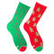 Socks Christmas goodies