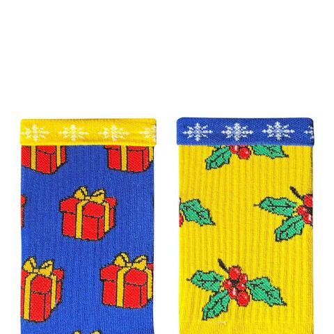 Шкарпетки Святкові подарунки