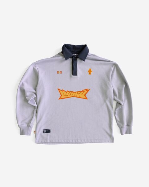 Лонгслів Рушій