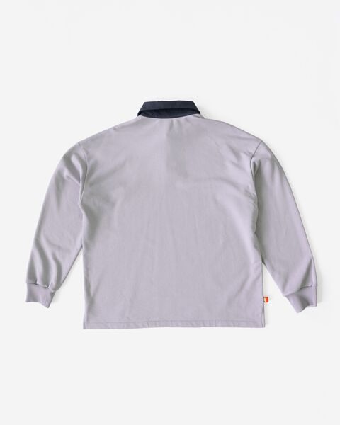 Лонгслів Рушій