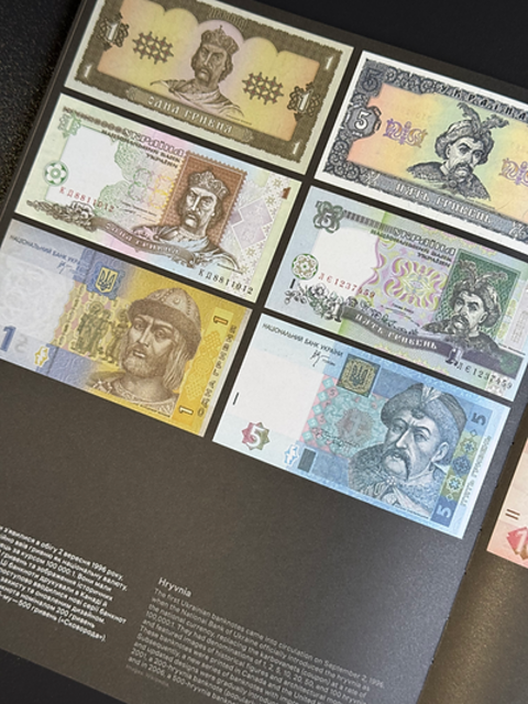 Telegraf Magazine No. 5. Being Yourself