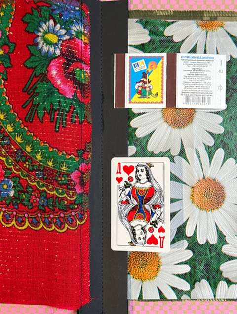 Telegraf Magazine No. 5. Being Yourself