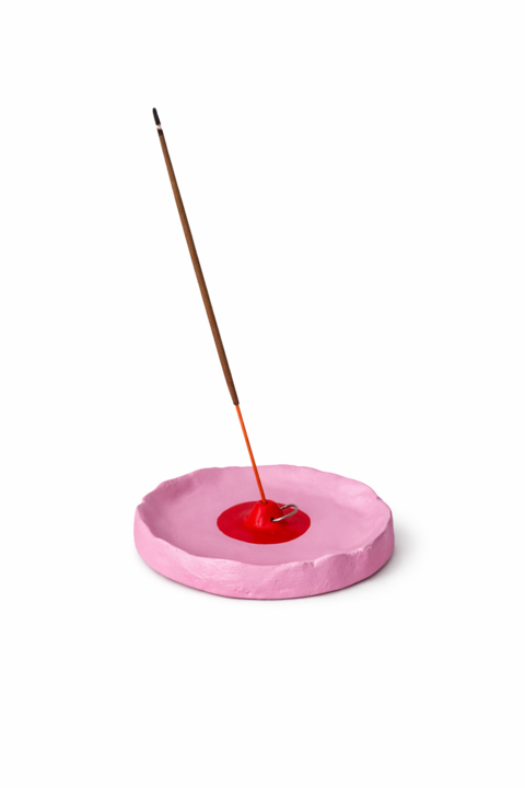 Підставка під пахощі "Соски"