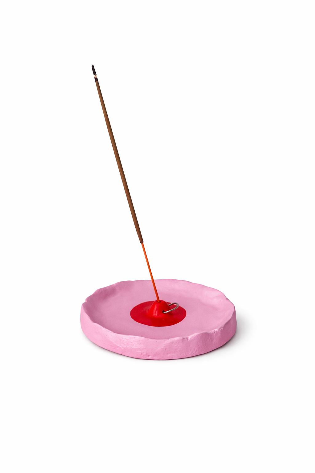 Підставка під пахощі "Соски"