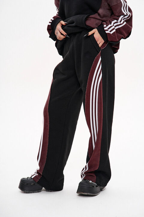 Спортивні штани NCTRNL прямого крою Ретро