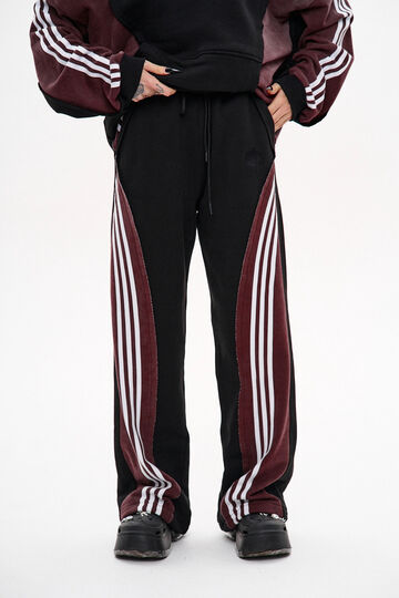 Спортивні штани NCTRNL прямого крою Ретро