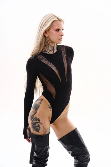 Bodysuit “Shine”