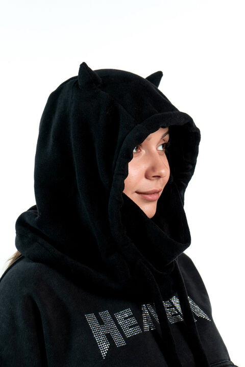 Капюшон-хомут Кет