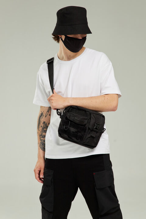 Сумка з чотирма видами кріплення "Лок"