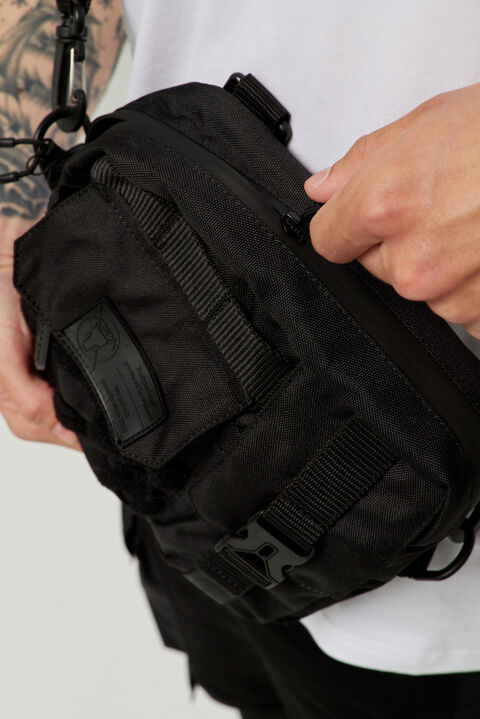 Сумка з чотирма видами кріплення "Лок"