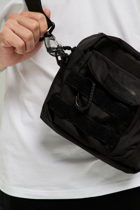 Сумка з чотирма видами кріплення "Лок"