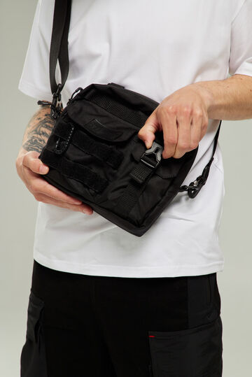 Сумка з чотирма видами кріплення "Лок"