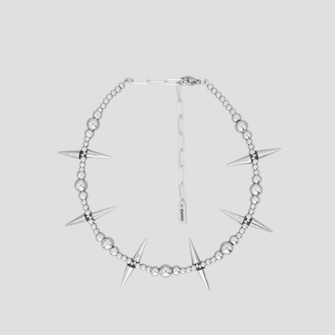 Choker Steel Spikes